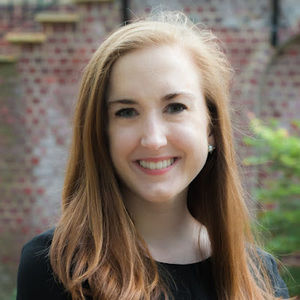 Meet your Posher, P.j.